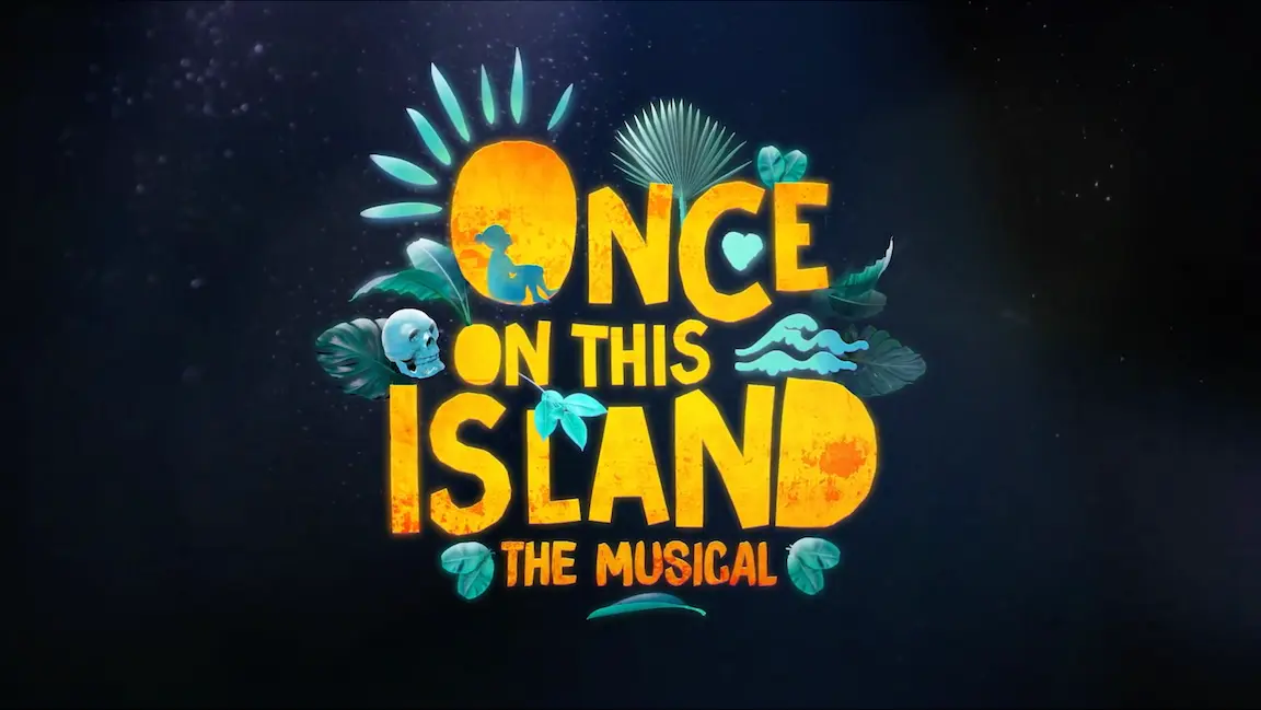 Project artwork for Building a Broadway World