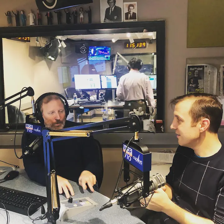 Project detail photo for The Showtune Countdown