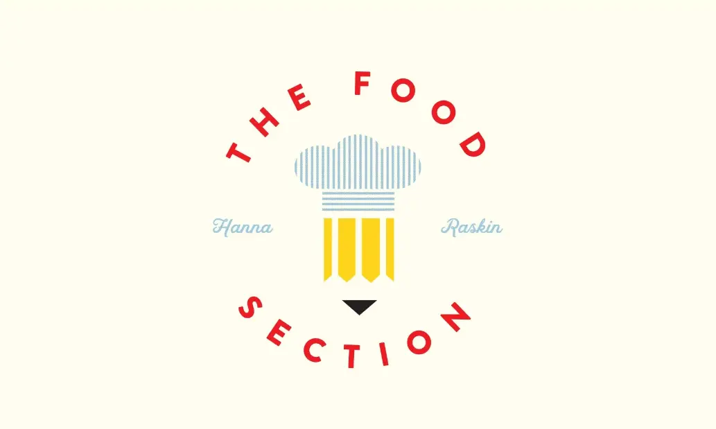 Project artwork for The Food Section